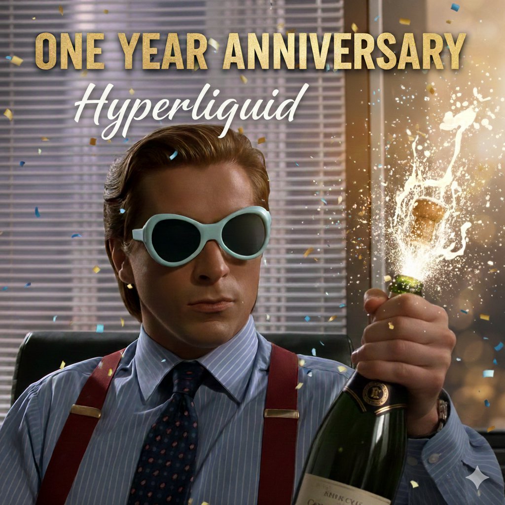 HYPEconomist | Theo Arc tweet media