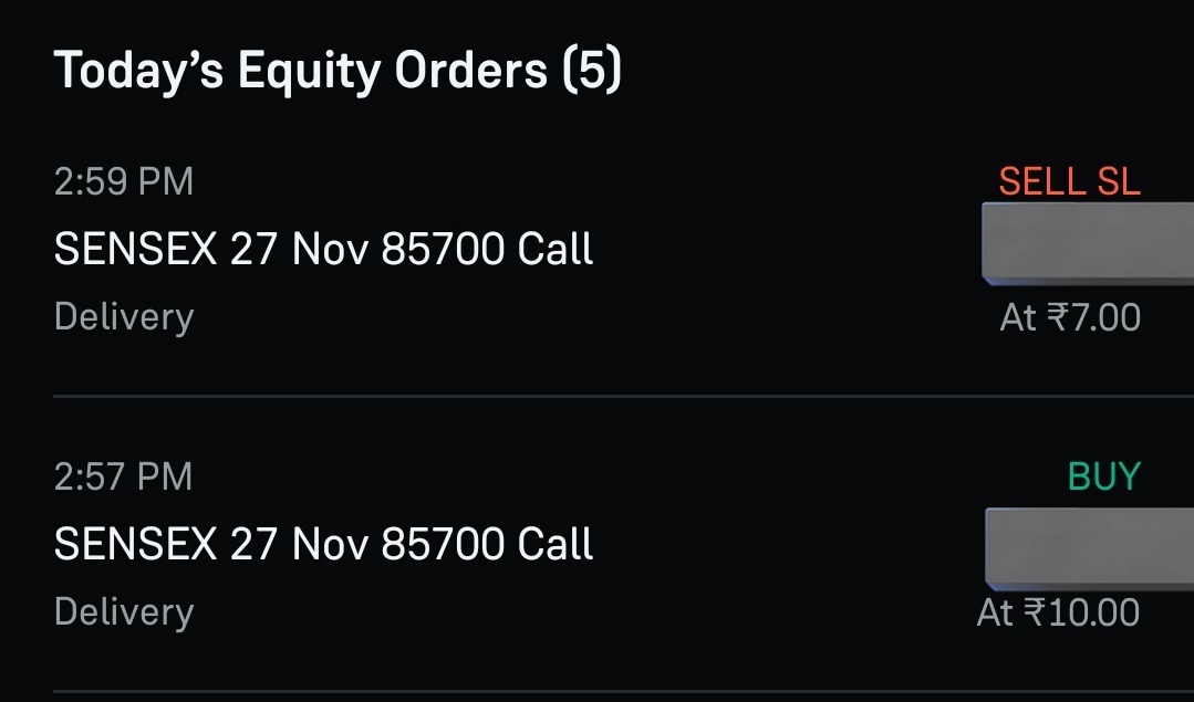 schrodWyunus's tweet image. Hello @_groww 
-&amp;gt; Fake SL games have gone on too long(price didn't Even touch 7).

-&amp;gt; After taking a fake SL it makes a High of 70+ rupees.

If you have the guts to reply, then speak it loud and clear. 
#scam #broker #Market #sensex