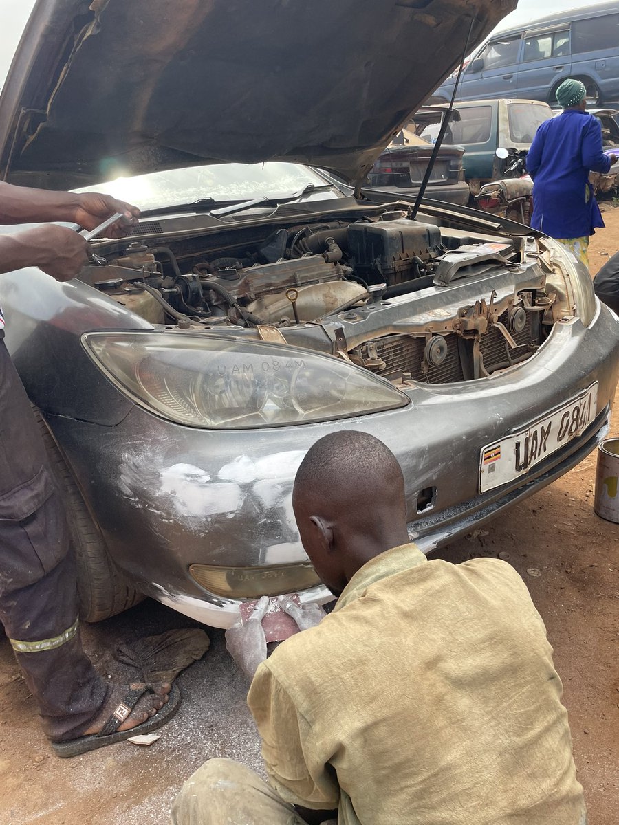 Frank_lume's tweet image. Biggest project i have worked on this year.
Can’t wait for the final results..