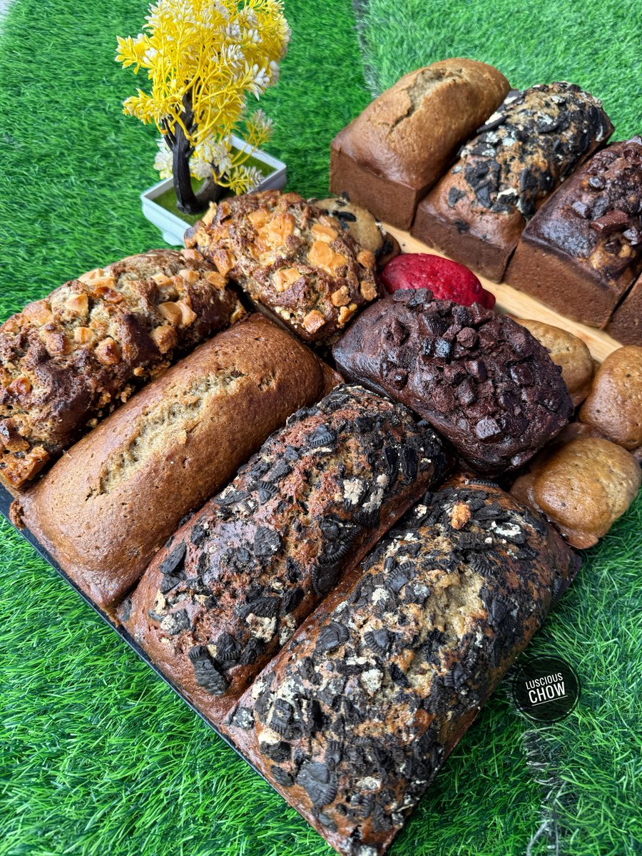 adaezennaji_'s tweet image. Fresh out of the oven 😍😍
@luscious_chow