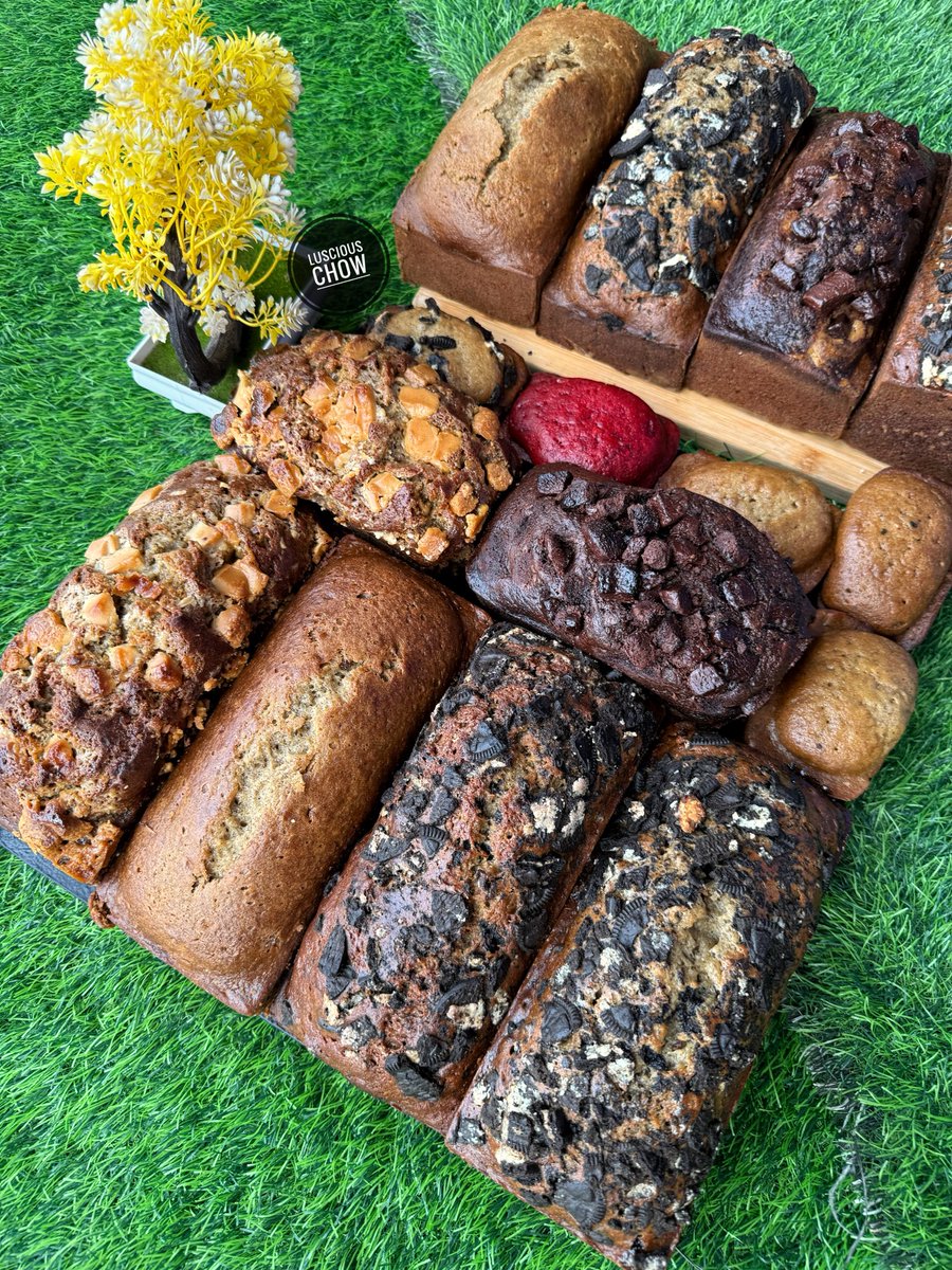 adaezennaji_'s tweet image. Fresh out of the oven 😍😍
@luscious_chow