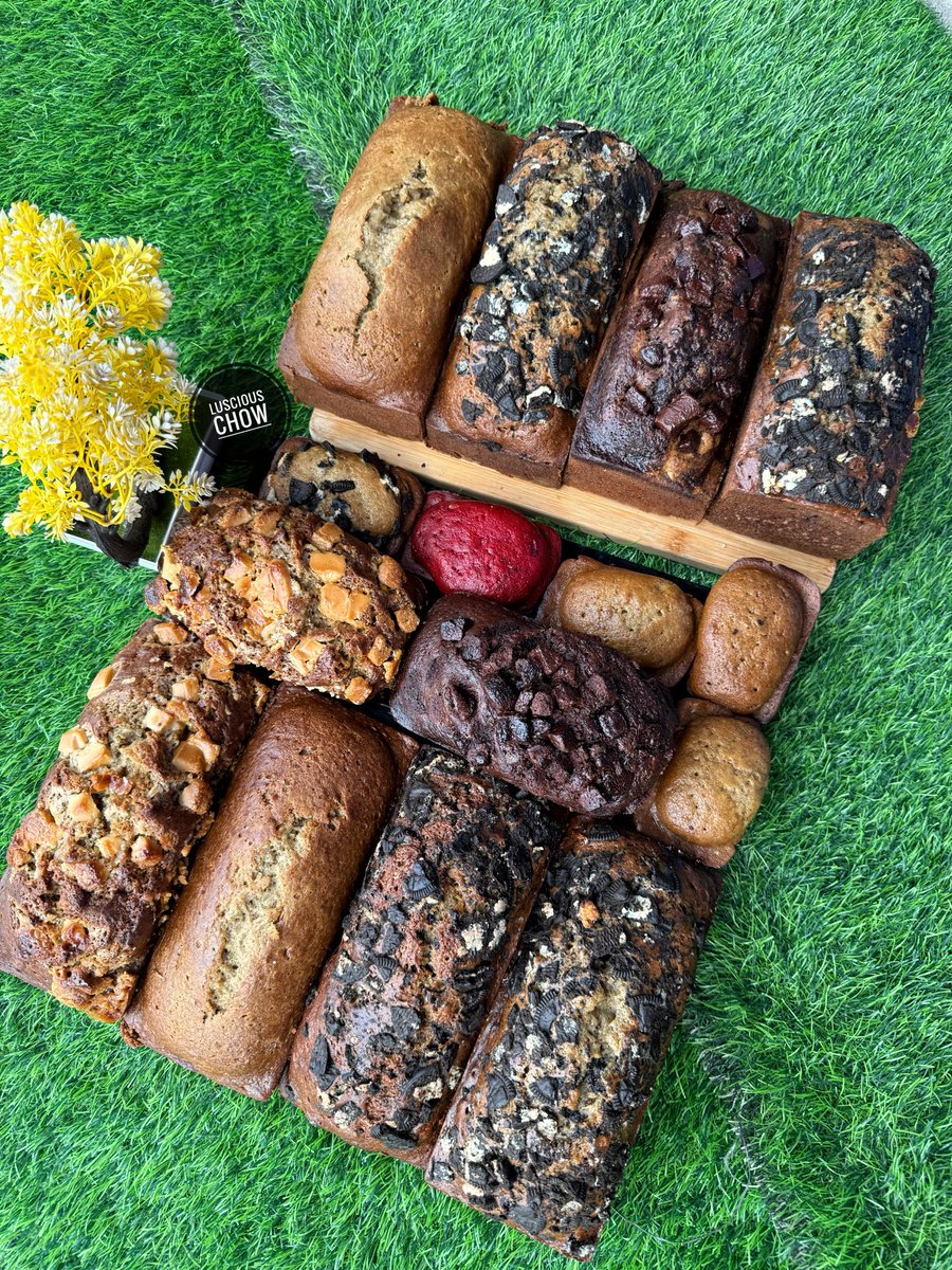 adaezennaji_'s tweet image. Fresh out of the oven 😍😍
@luscious_chow