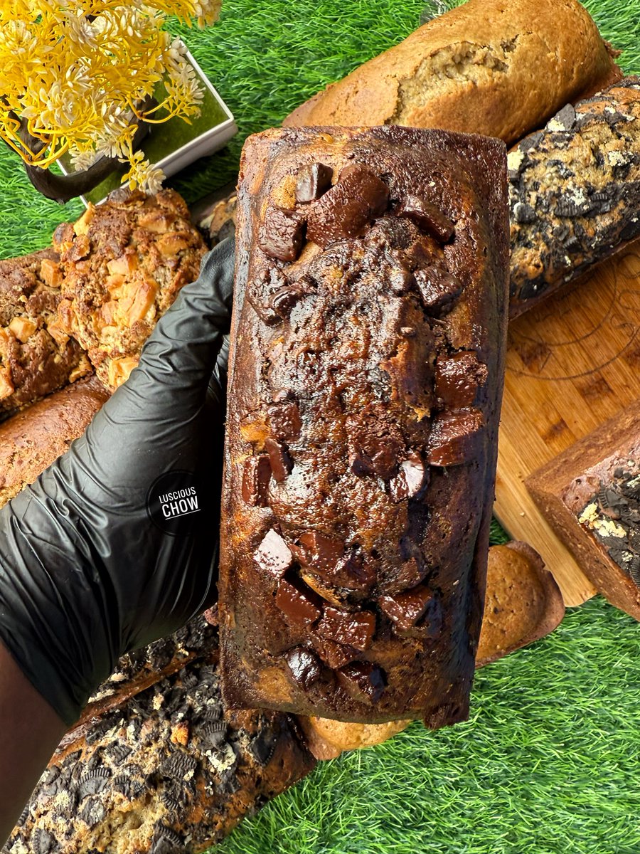 adaezennaji_'s tweet image. Fresh out of the oven 😍😍
@luscious_chow