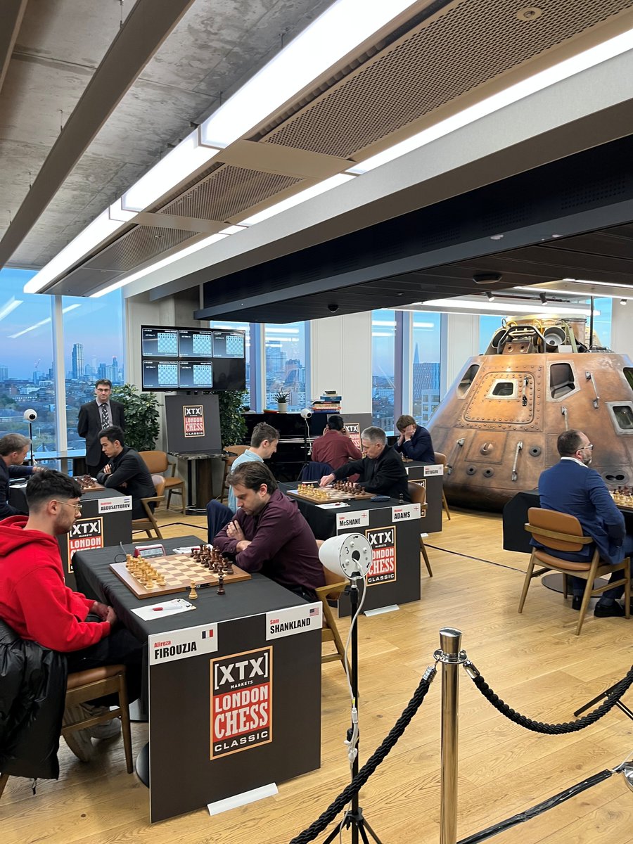 XTX Markets tweet media