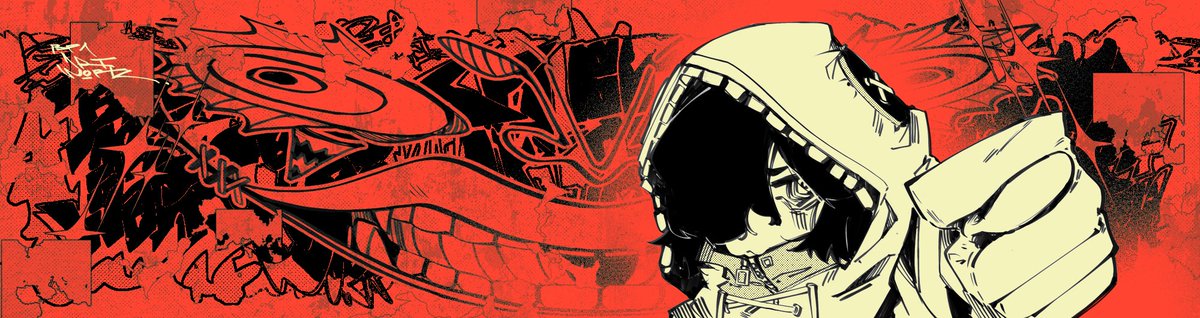 B - Open Commission tweet media