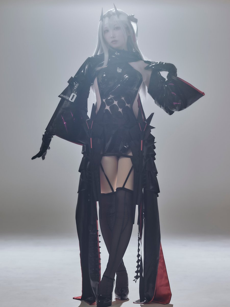 コスプレ】 勝利の女神:NIKKE モダニア セカンド・アフェクション