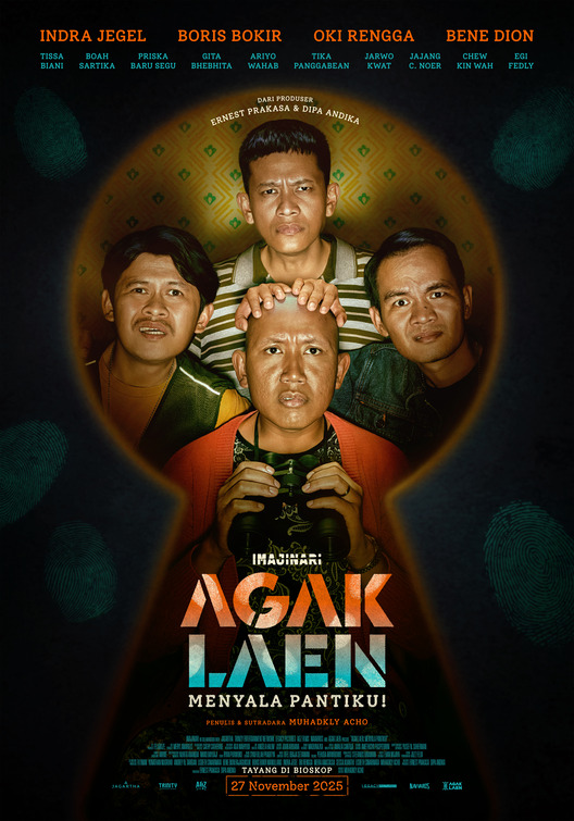 Habis Nonton Film tweet media