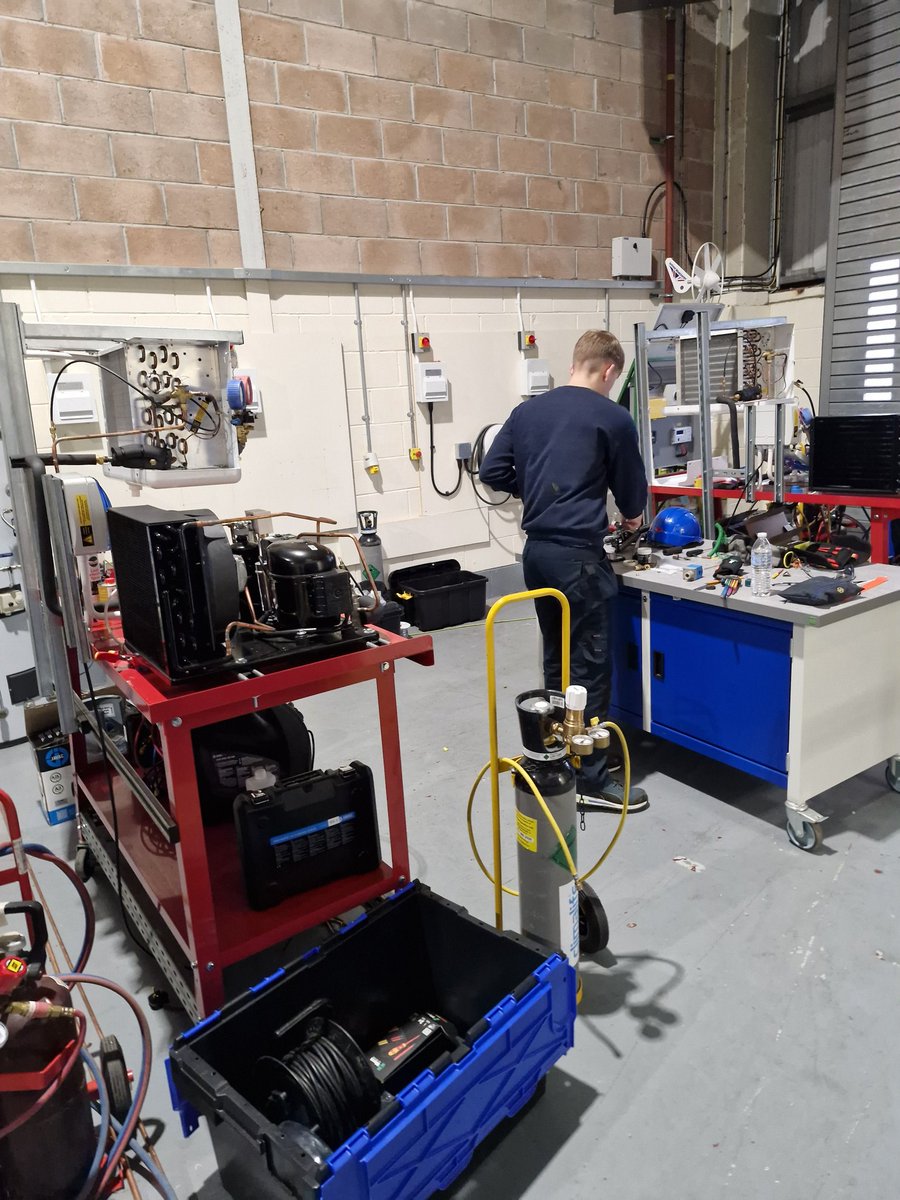 RAC@CityofPortsmouthCollege tweet media