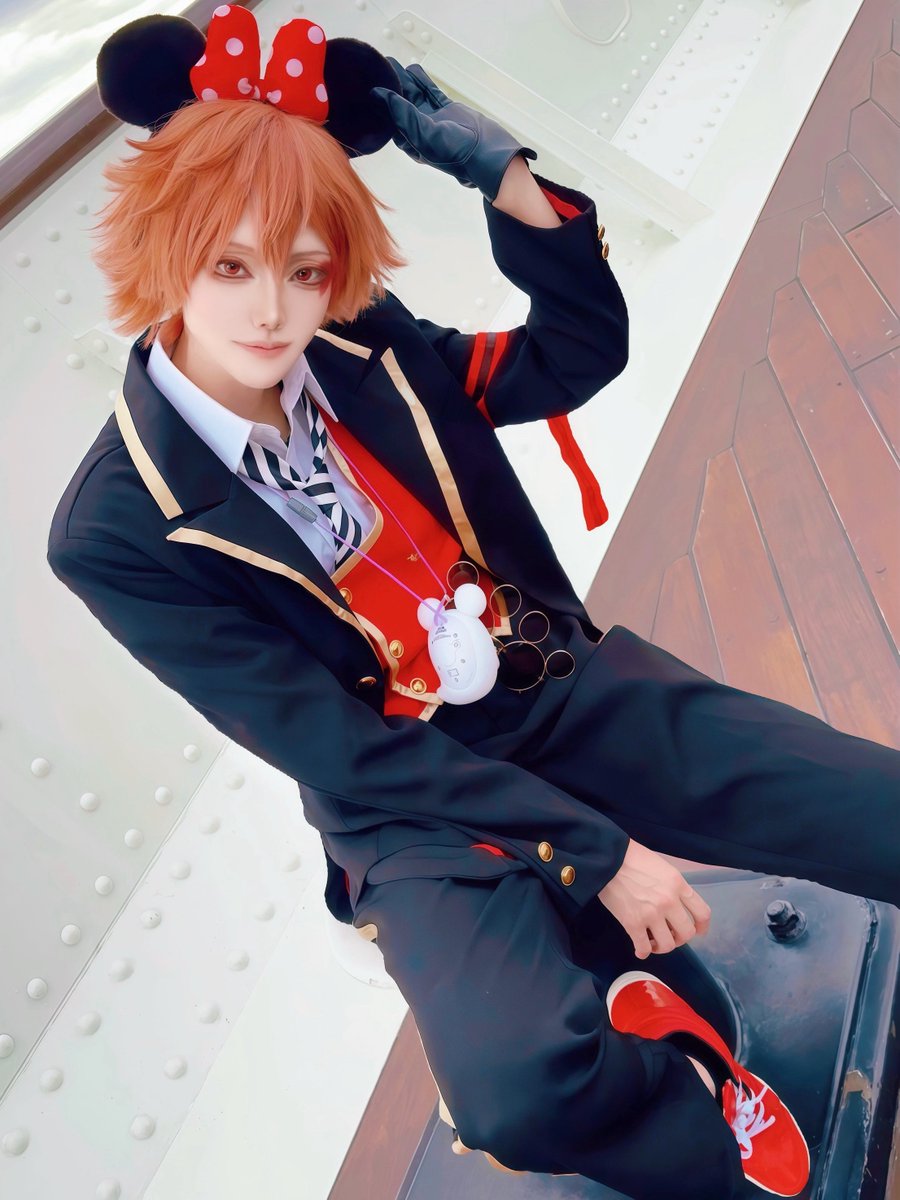 いちご (@ichigo_2811) / Posts / X