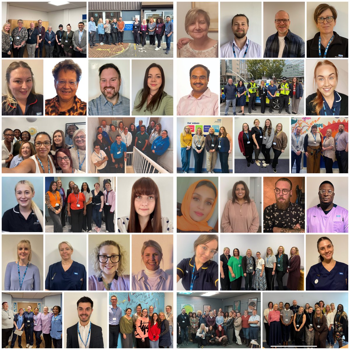 Pennine Care NHS FT tweet media