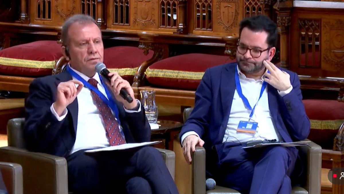 MedCities, Barcelona Belediyesi ve Avrupa-Akdeniz Enstitüsü (IEMed) iş birliğiyle düzenlenen “Barcelona+30 Akdeniz Kentleri Konferansı: Bölgesel Dönüşüm İçin Yerel Eylemin Güçlendirilmesi” kapsamında gerçekleştirilen “Akdeniz’de İklim Değişikliği ve Sürdürülebilir Kalkınmanın Ön