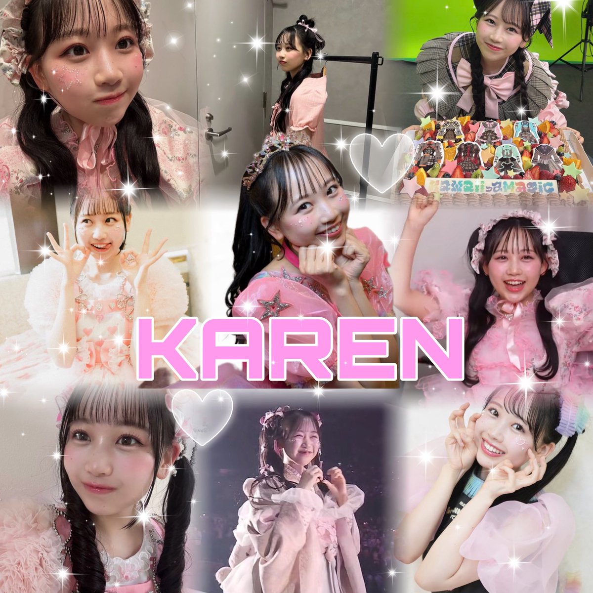 聖翔』 虹色あめちゃん🌈🍎🍬💐🛣🤍 (@silentman_108) / Posts / X