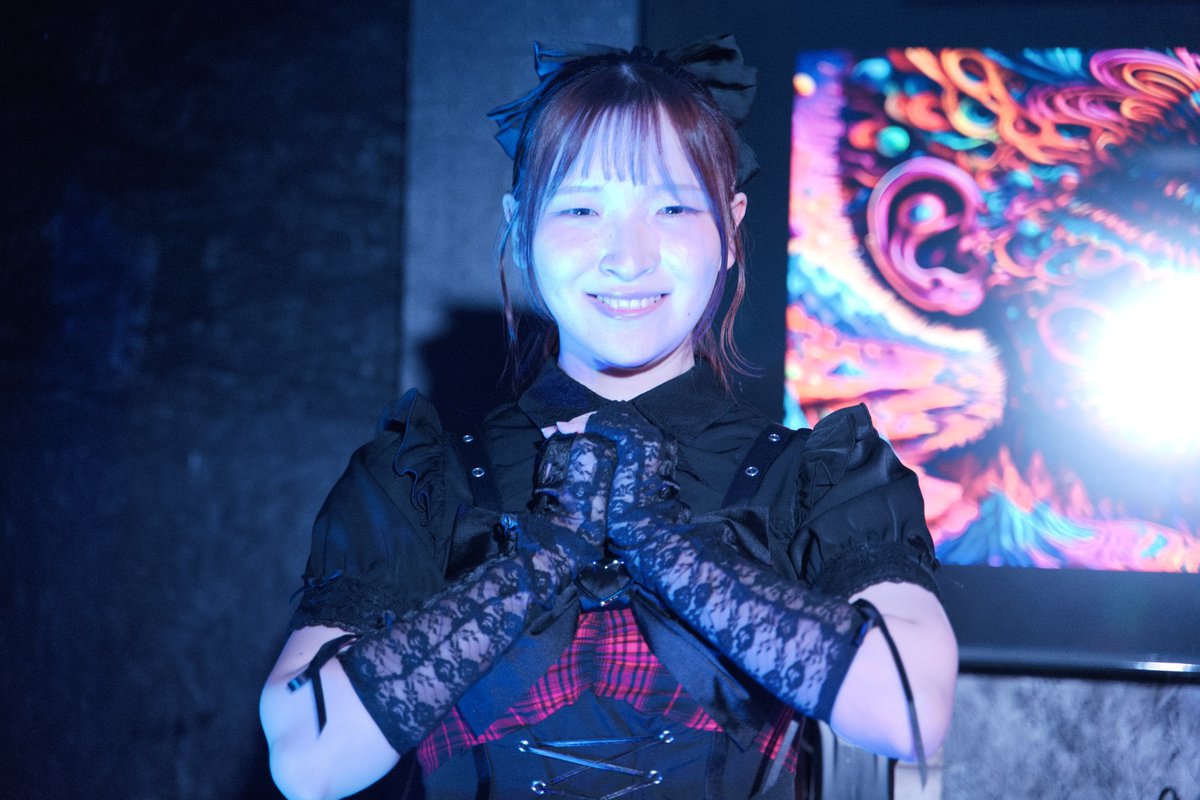 11/22青森市CooGeeJerk
らいぶまにあ Vol.10
Honey♡net
ののちゃん
ライブパート
※掲載確認済み
＃ののちゃん ＃honeynet #らいぶまにあ ＃青森