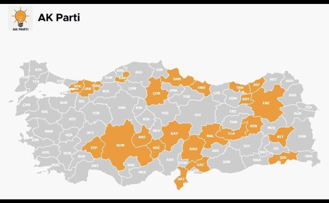 2023 genel seçimleri EYT ile kazanıldı. 

2024 yerel seçimleri KADEMELİ EMEKLİLİK ile kaybedildi. 

2028 genel seçimleri de KADEMELİ EMEKLİLİK ile kaybedilecek.

<a href="/isikhanvedat/">Prof. Dr. Vedat Işıkhan</a>
<a href="/Akparti/">AK Parti</a>
<a href="/AKPartiTBMMGrup/">TBMM AK Parti Grup Başkanlığı</a>

#KademeAdaletiSağlar