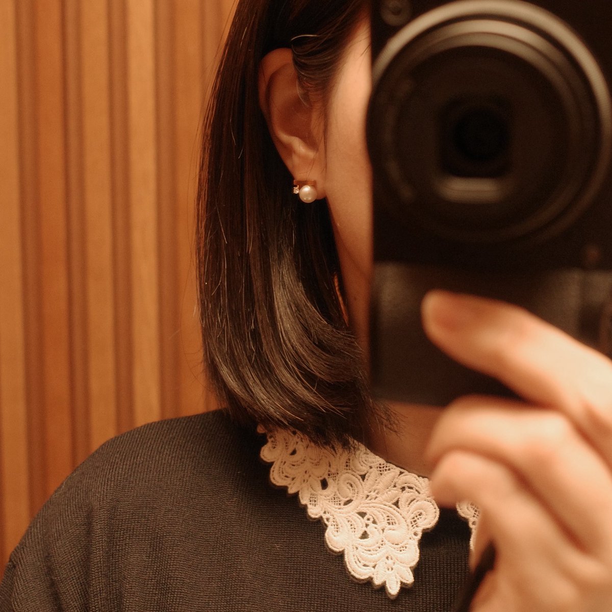 biancachan_c's tweet image. さくぱんさんと💓 @GP_gahoshiina 
💎👜👦🏻のお話たくさんできて、半日あっという間でした🫖

久しぶりにプチバランス🔅
ピアスの写真って撮るの難しい🥲