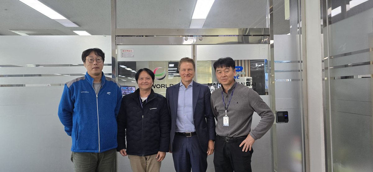 Portchain tweet media