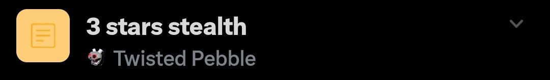 fossilizedtoon's tweet image. I am so scared