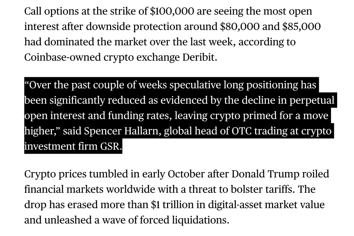 CiaranCrypto's tweet photo. RT @GSR_io: BTC primed for a move higher.  

https://t.co/T1iEM0mxWH https://t.co/gwY14rtv9R
