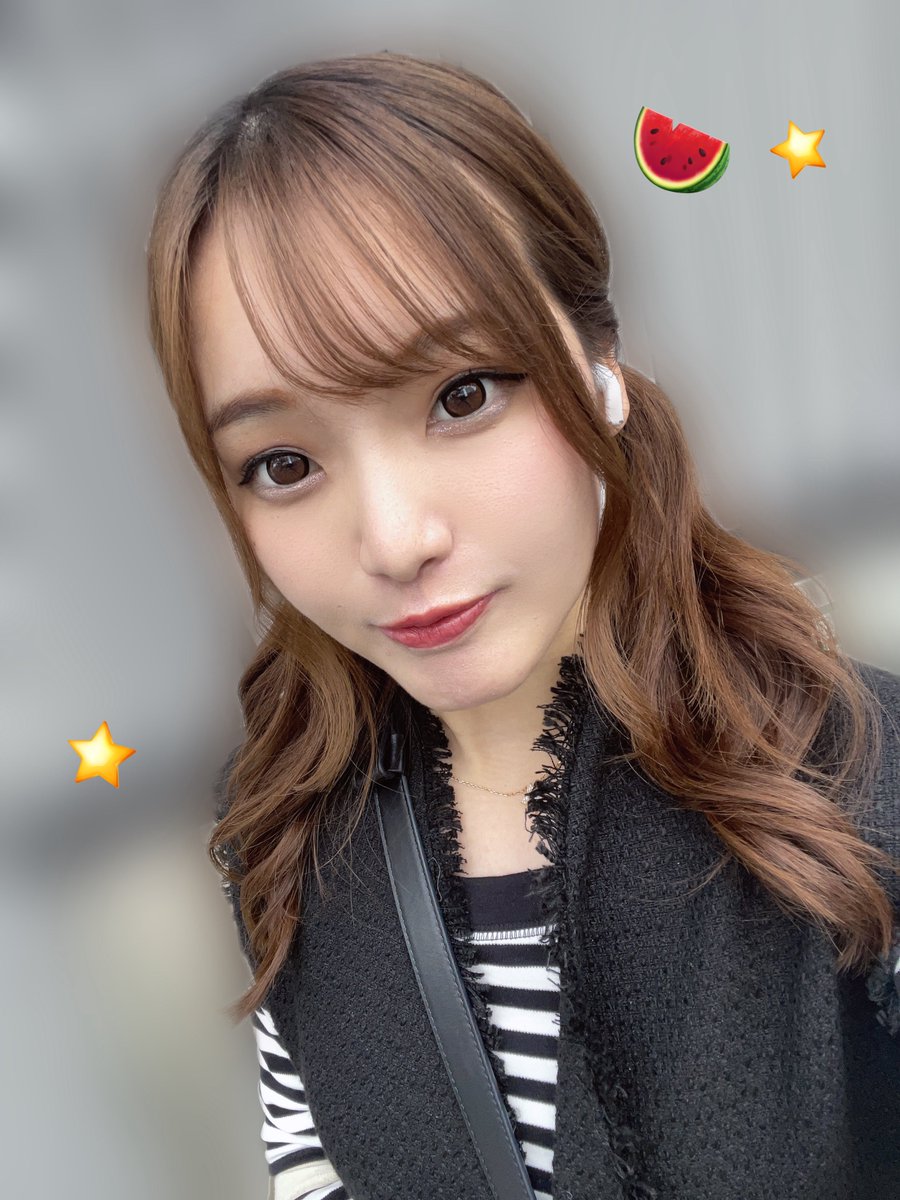 ほしみちゃん⭐️🍉 (@shiho___777) / Posts / X