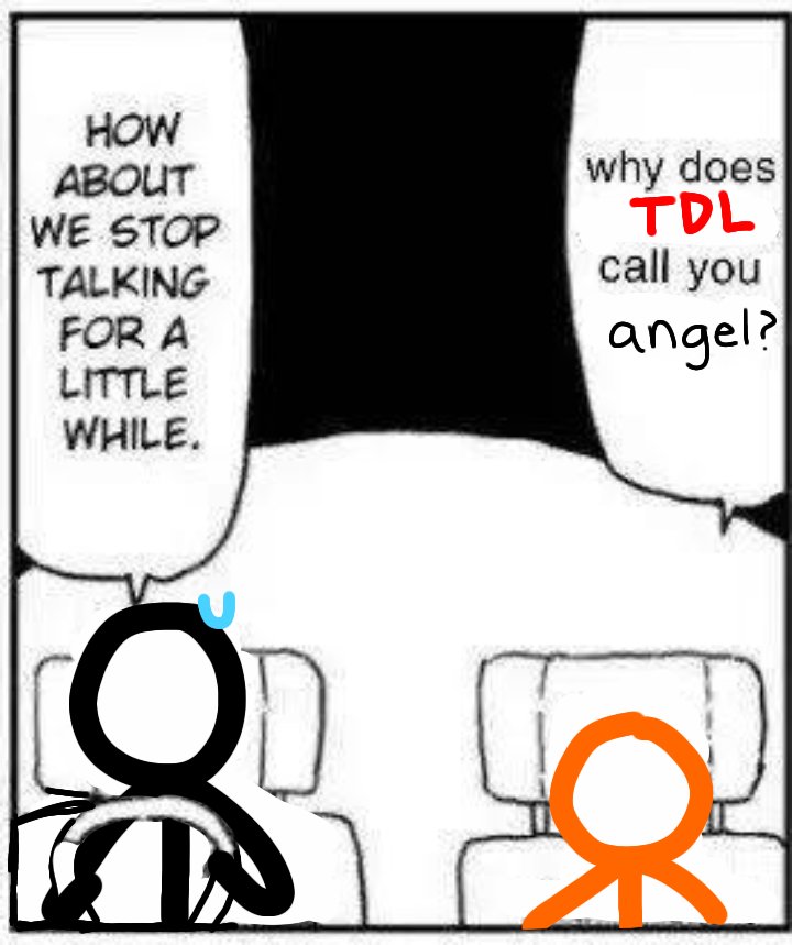 //chodark 
Ok whatever #alanbecker