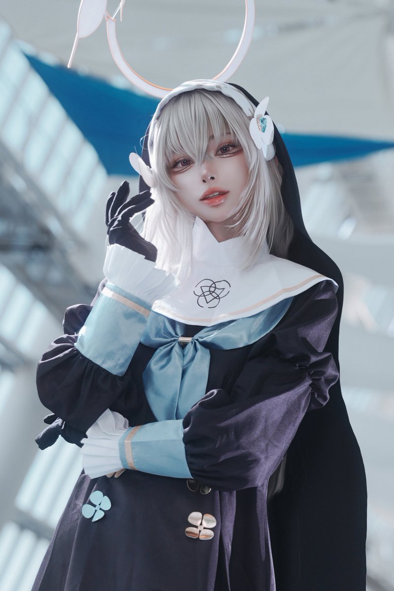 #ブルアカ #BlueArchive