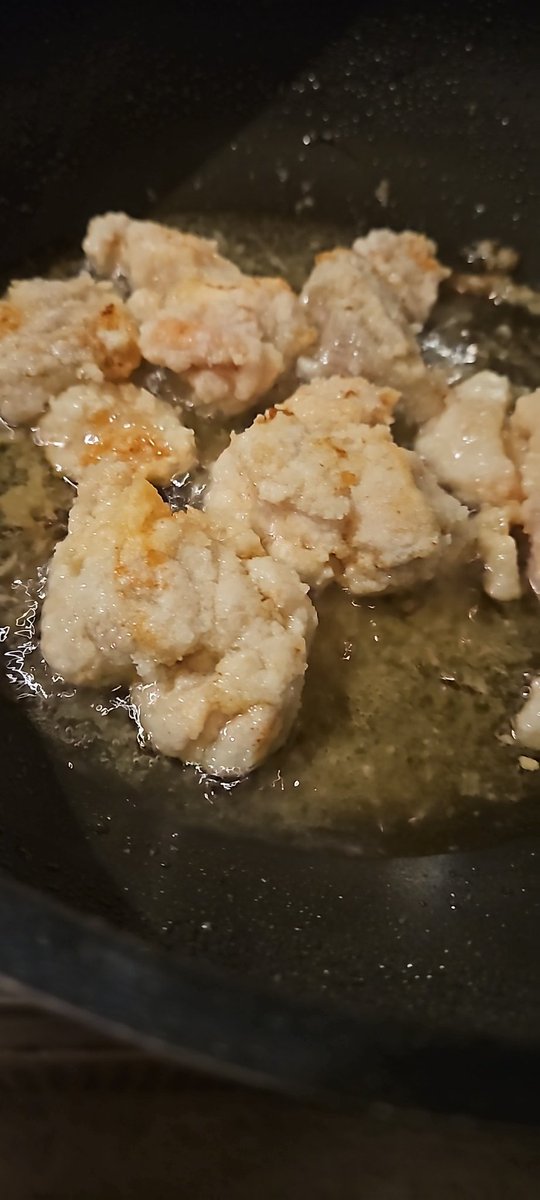 からからあげあげ