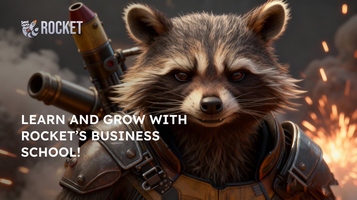 Rocket_IDO's tweet image. 🚀✨ In a world flooded with meme coins and FOMO, Rocket is here to redefine value discovery in Web3! 🌌

💎 We&apos;re committed to identifying and nurturing projects that solve real-world problems, not just chasing hype.

Join us on this journey!

#Rocket #Web3