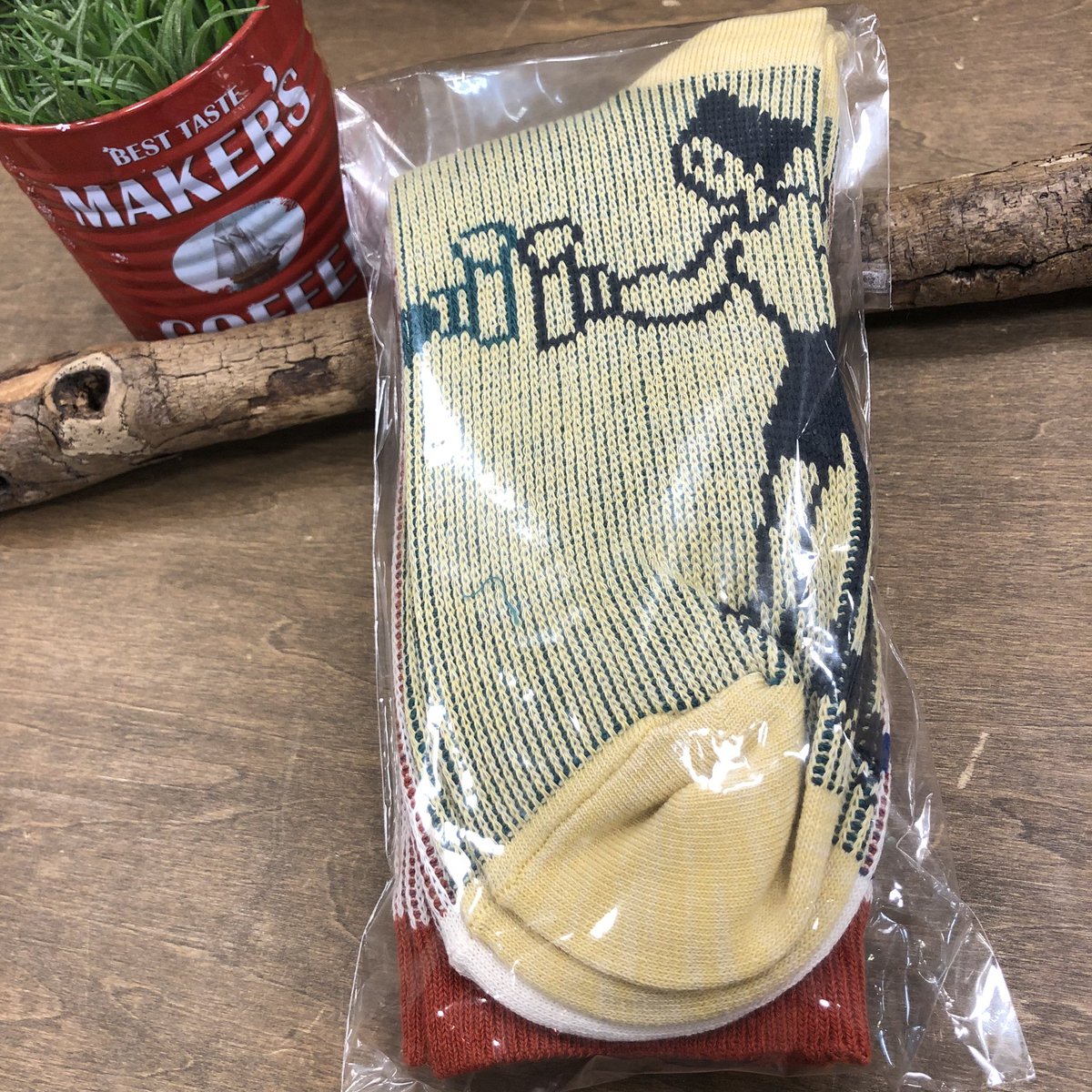 MIX4501's tweet photo. あったかワンピースや可愛いイラストの靴下が入荷しました！

寒い冬を楽しく乗り切りましょう♪ https://t.co/uyTz7VTZuF