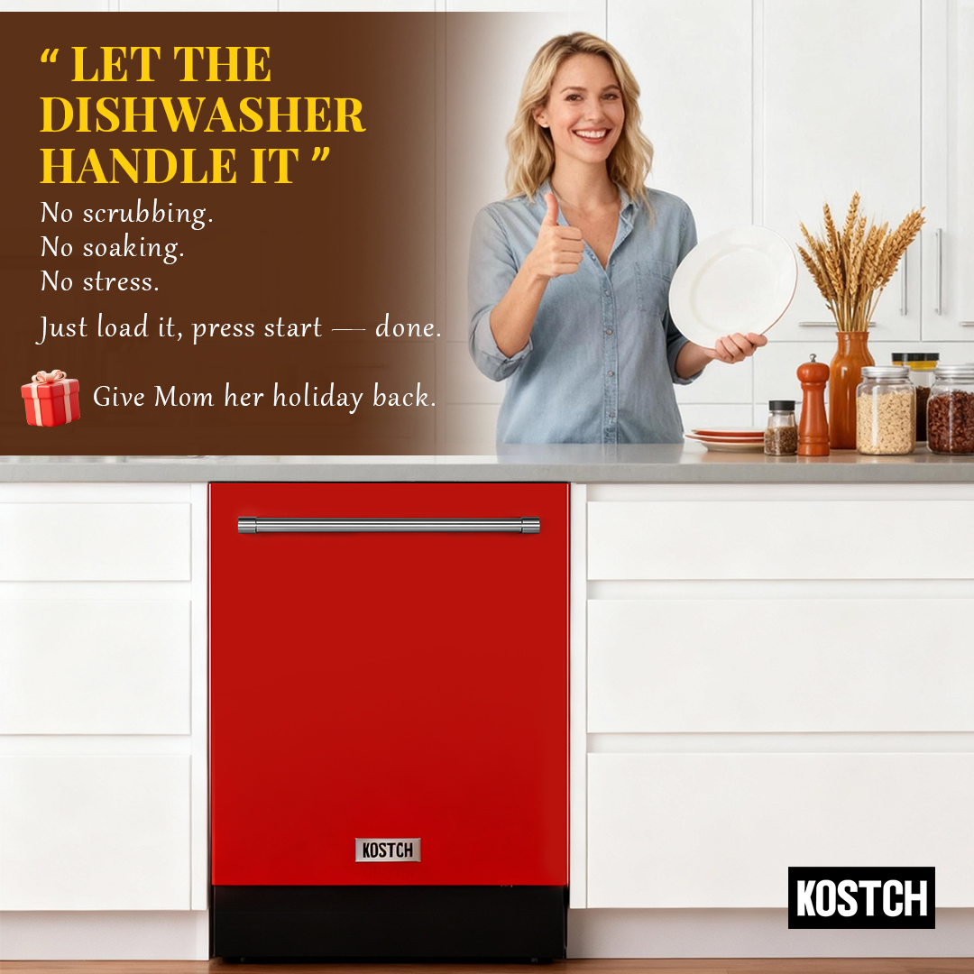 KOSTCHKitchen's tweet image. Thanksgiving was great… but who’s cleaning this mess?

👉 Tap to see how effortless cleanup can be.
*
*
*
*
*
#cleaninghacksinsideout #cleaninghacksandtips #cleaninghacksthatwork #healthycooking #kostch #kostchkitchenappliances