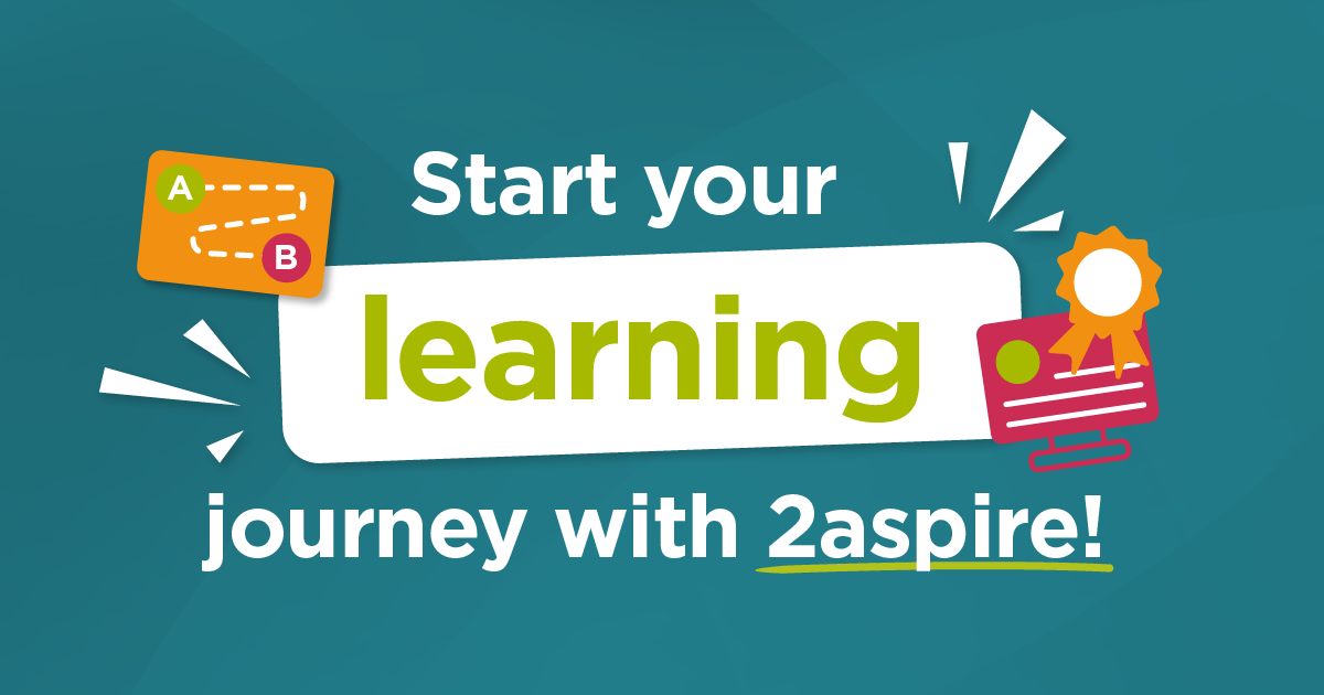 2aspire Learning tweet media