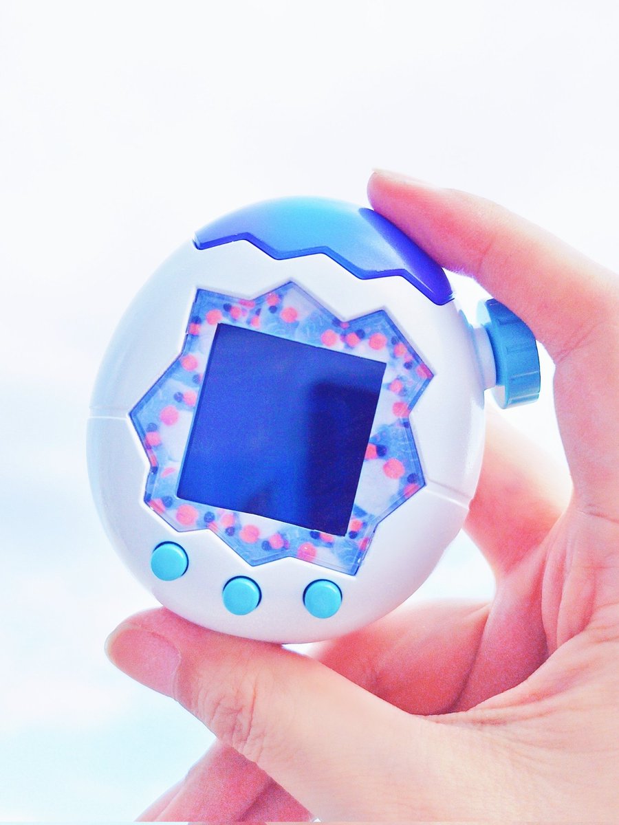 いつも楽しく動画拝見してます🫶💖 たまパラの塗装に私も挑戦しました