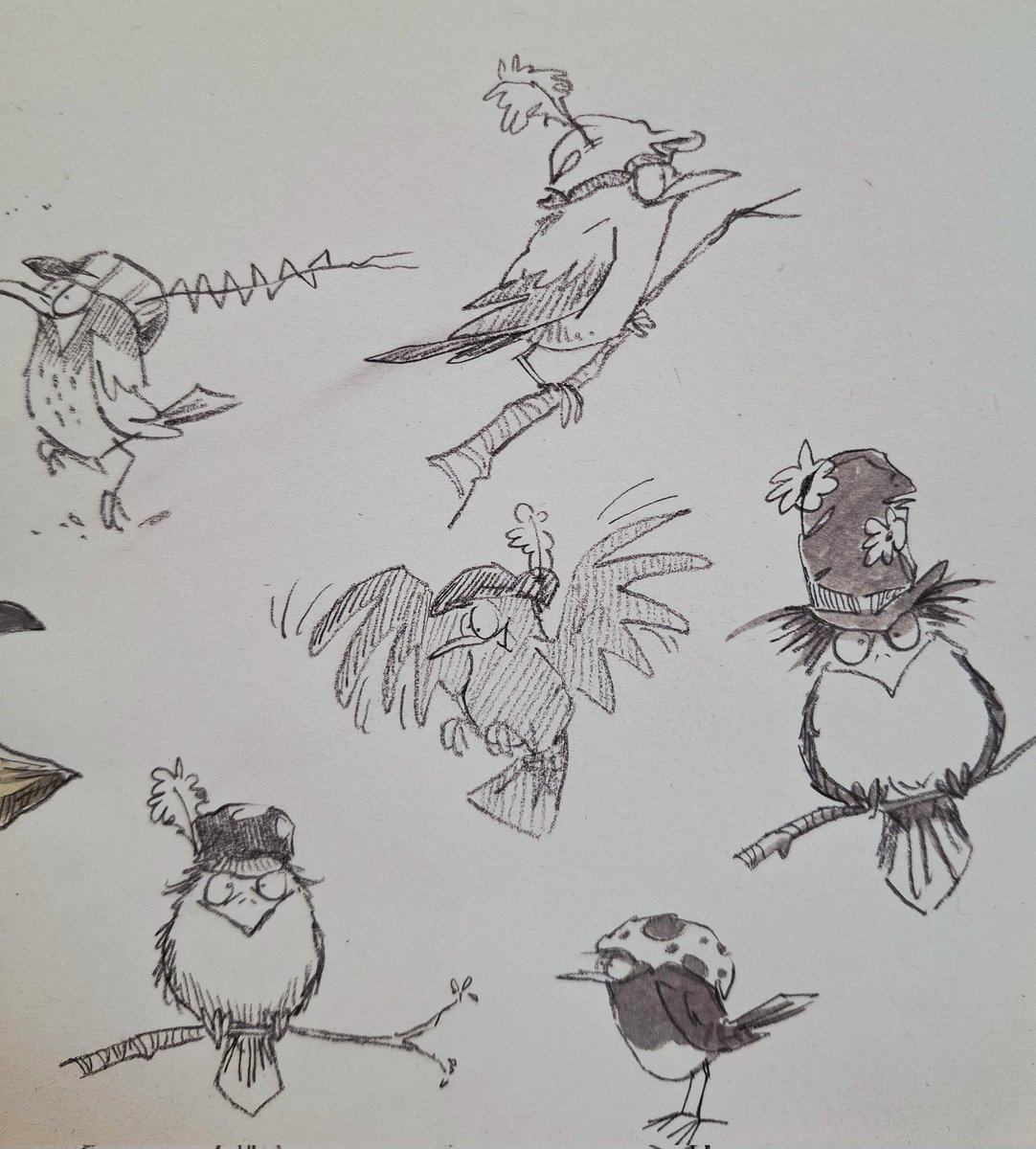 itsnotaboutwork tweet media