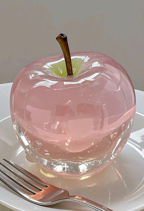 heart_jpg's tweet image. pink jelly nails