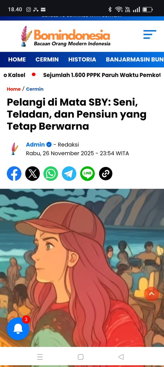 dayakputra8686's tweet photo. https://t.co/8y4IFMqyxn

#sby #pensiun#seni https://t.co/kGRB0QKCD7