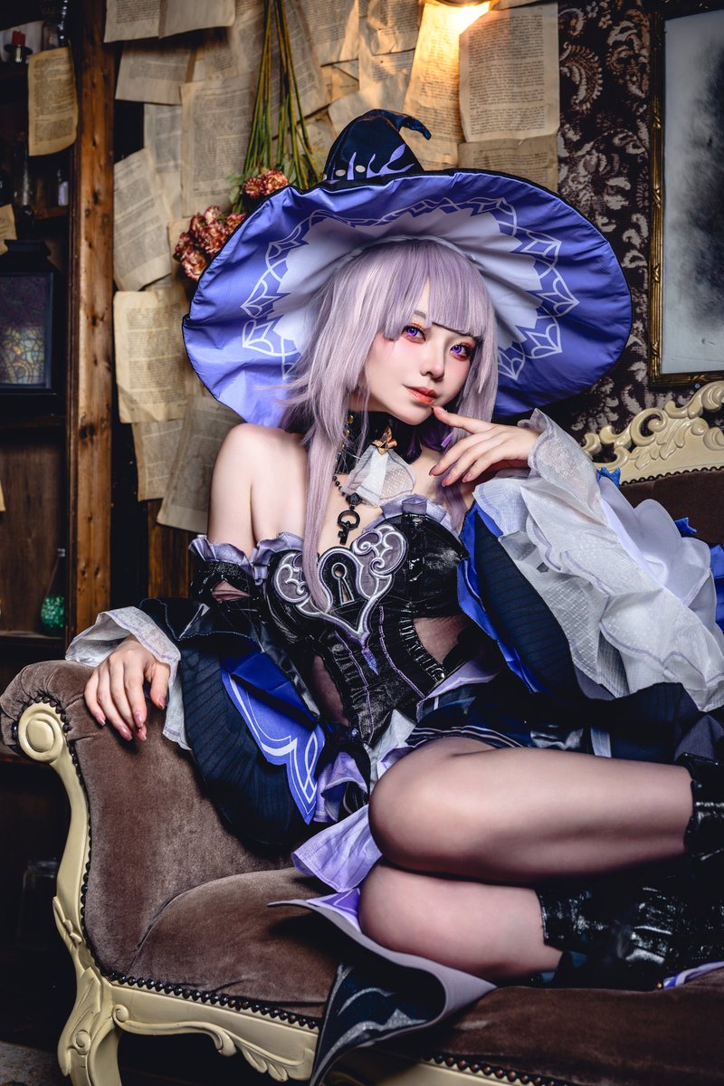 3k0🧵 (@mik___o_) on Twitter photo 