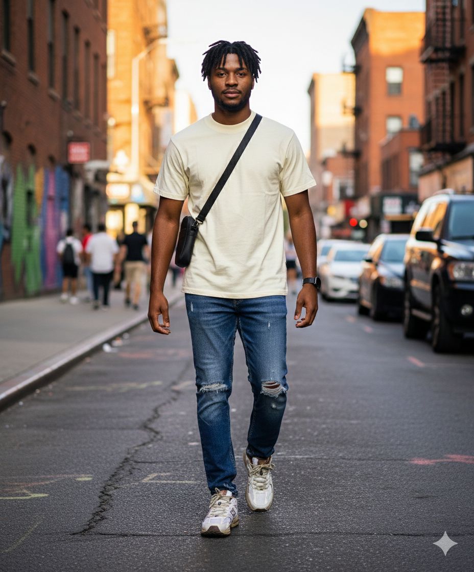 shoeempireKE's tweet image. Dress to impress 💯🔥 
Tshirt ksh 1499(medium)
Jeans ksh 1999(30)
Shoes ksh 4999
☎️+254721771108
#AgriNext  #MoALD Enashipai summit Peter kaluma  Responsible Use Works  Agri Tech Revolution