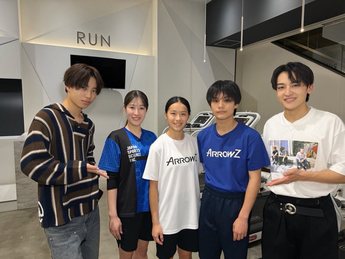 THETIME_TBS's tweet image. 🐣🐣🐣

／
明日の #TIMEマーケティング部
予約殺到❗️2026年注目の #習い事✍️
＼

初心者でも安心のダンススタジオや💃
アスリートを育てる⁉️科学トレーニング塾とは👀

”2026年注目の習い事”を
#STARGLOW の #KANON さん #GOICHI さん が調査🔍

放送はあす7:30頃〜…