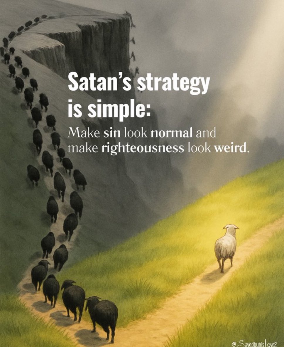 churchtalkative's tweet image. 