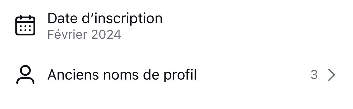 Un compte stalk vreumant