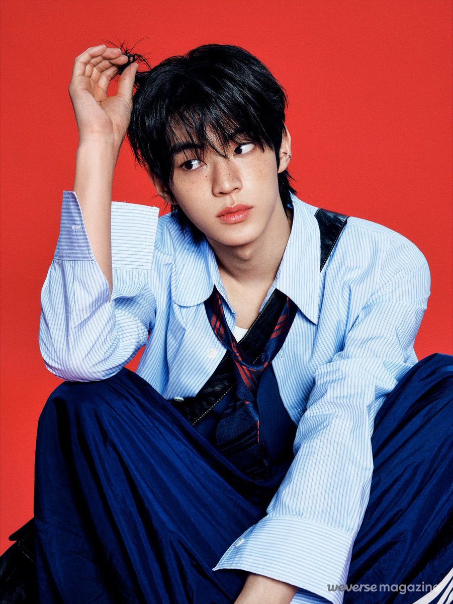 DOHOONPOST's tweet image. 🙌🏻

#TWS #DOHOON