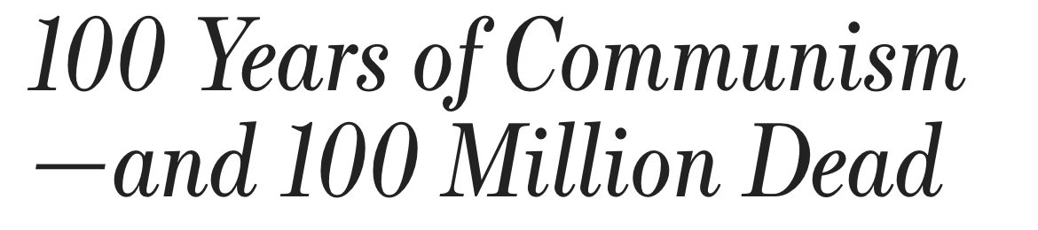 cafreiman's tweet image. I think anti-communism has more to do with this: