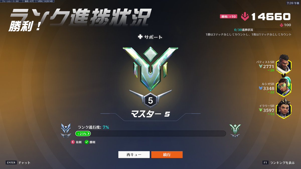 もどったやっと