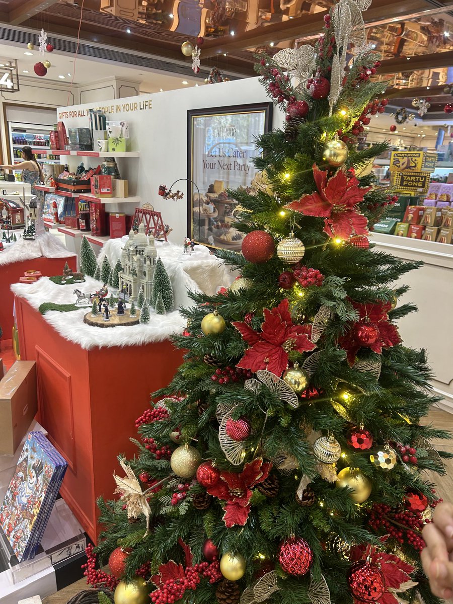 _nirajshah's tweet image. Tis starting…