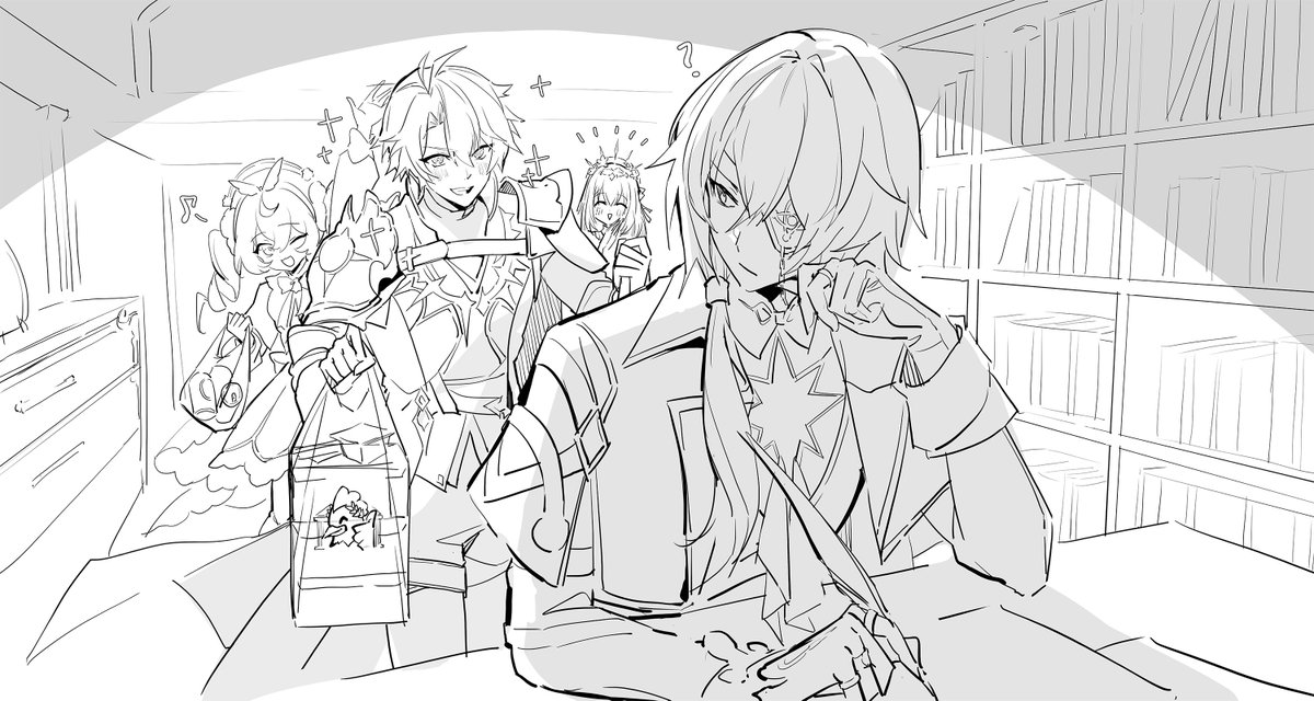 치킨파릐 #비냉긞