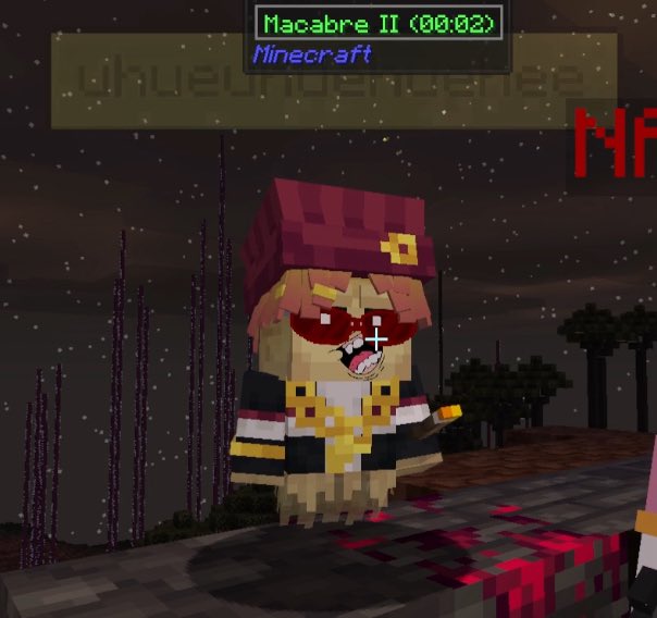 Tucupas virando famoso,só avisando q ele é meu preferido desde o começo da série☝🏼 #arkanis