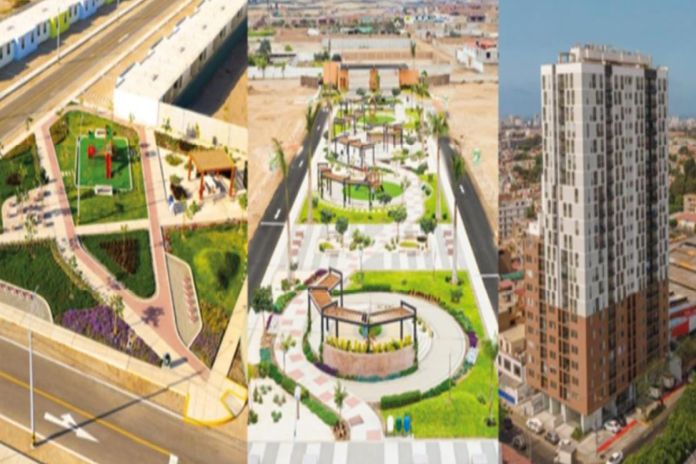 GlobalCaribbean's tweet image. IDB Invest Finances leading developer Los Portales to expand access to social housing in Peru caribbeannewsglobal.com/idb-invest-fin…