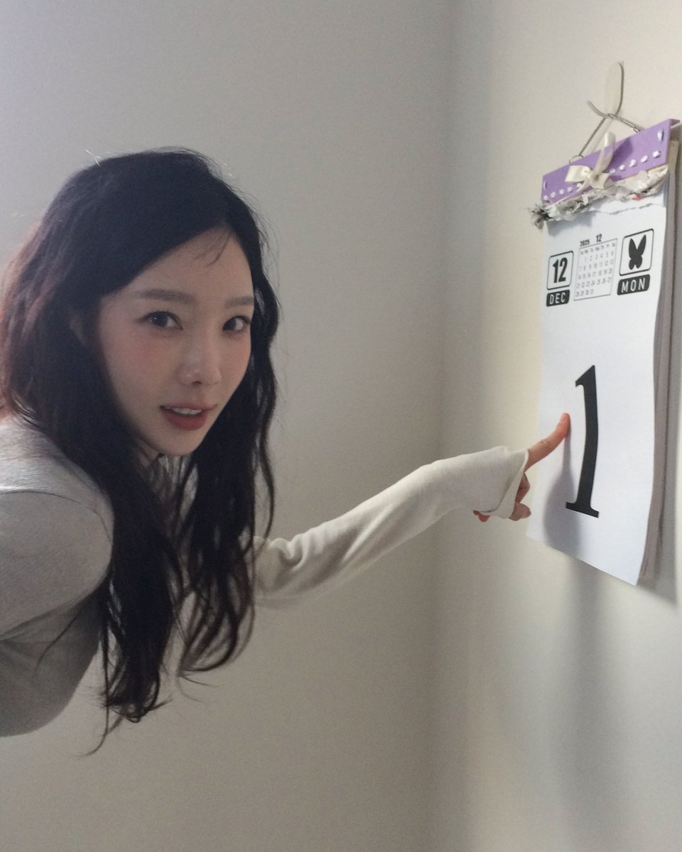 TAEYEONsmtown's tweet image. counting the days ؛༊·˚