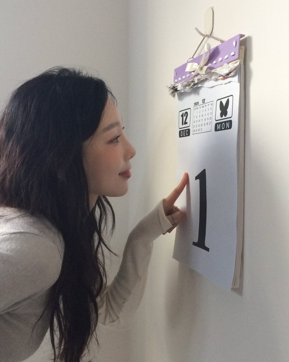 TAEYEONsmtown's tweet image. counting the days ؛༊·˚