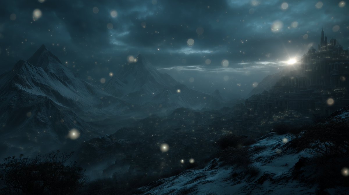 CorinaObertas's tweet image. Some mornings are just like any other.  And then everything changes.
I made my coffee. ☕️  Like any other day, I sat down to work.  Photos to edit and emails to respond to.  Like I always do, I put it on Spotify and let it play randomly in the background.
Then &quot;To Zanarkand&quot;…