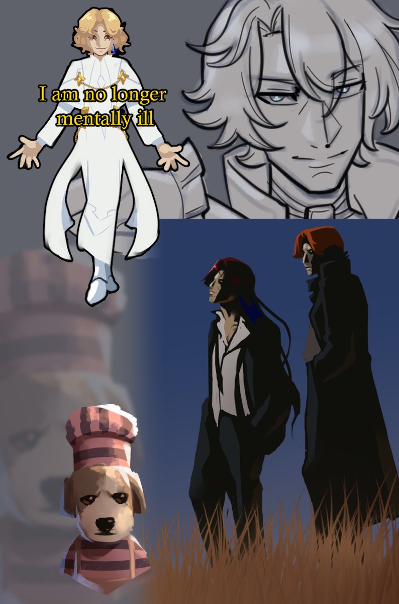 sam (figured it out) tweet media